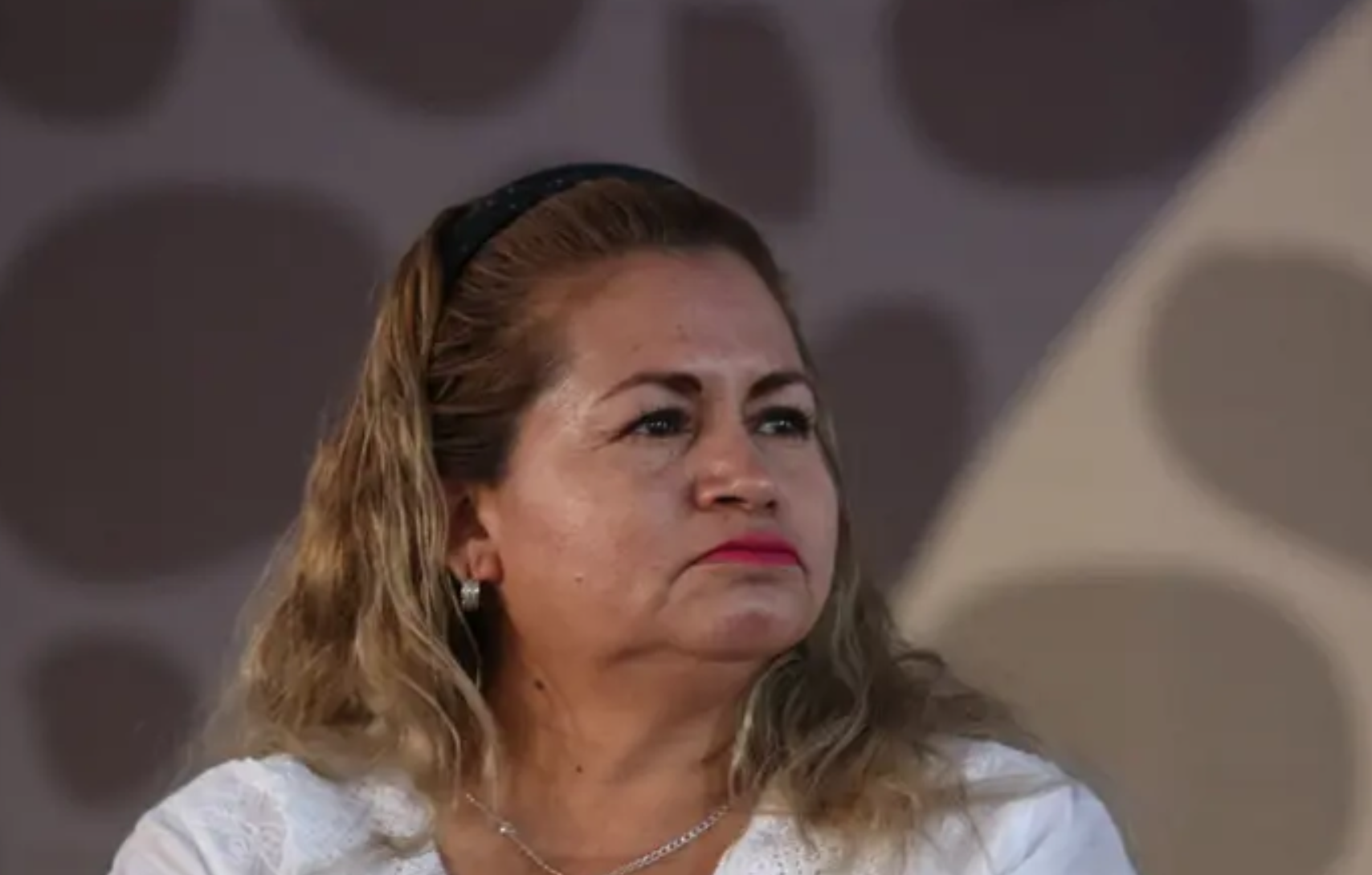 Localizan a Ceci Flores, madre buscadora, en Querétaro 